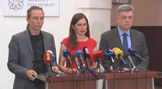 Vláda schválila zákon, který podpoří oběti domácího násilí