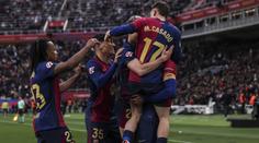 Barcelona zdemolovala Sociedad čtyřmi góly. Leganés vyhrálo po měsíci a půl