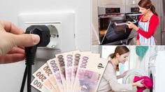Tíží vás drahé energie? O pomoc můžete zažádat na úřadě práce. NÁVOD