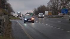 Největší chyby, které můžete udělat při najíždění na dálnici
