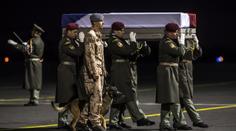 Měl schvalovat smrt českých vojáků v Afghánistánu, hrozí mu 15 let