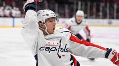 Vrána přispěl k pětigólové porážce Philadelphie! Voráček opět chyběl