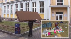 VIDEO: Města se připravují na eurovolby. Tohle všechno se musí stihnout
