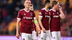 Sparta konečně prolomila mlčení. Mluvčí řekl, co bude dál