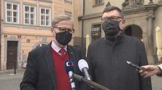 Babiš ztratil schopnost řídit ČR. Ať vláda požádá o důvěru, hřímá ODS