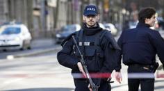 Četníci zasahovali u domácího násilí. Tři jsou po smrti, jeden těžce zraněn