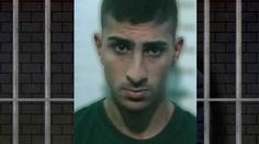 Vězeň VYŘEZAL vojákovi do hlavy slogan ISIS! Pak ještě přitvrdil