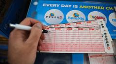 Padl rekordní jackpot, vítěz americké loterie získá téměř 50 miliard korun