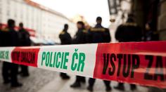 Kriminalisté vyšetřují náhlou smrt maturanta před školou. Nařídili pitvu