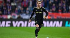 Karabec odjel se Spartou na soustředění. Se šesti hráči řeší klub budoucnost