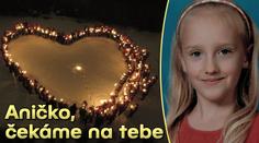 Škola ANIČKY Janatkové: SRDCEM jí vzkázali, ČEKÁME NA TEBE!