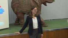 Pražská zoo má oficiálně novou šéfku. Chce napravit fungování předchozího vedení