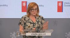 Příprava státního rozpočtu pro rok 2027: Vládě se nechce škrtat, hodnotí politolog