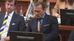 Drsná obvinění Johnnyho Deppa. Exmanželka tvrdí, že bral drogy a znásilnil ji lahví