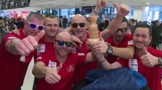 Jak vyhrát šampionát v hokeji na rybníku? Mistři světa vypráví!