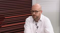 Europoslanec Kolář o AI: Výzkum by se měl možná trochu zpomalit, regulace je důležitá