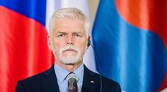 Petr Pavel pobouřil Ukrajince. Nechceme polovičatá řešení, vzkazují