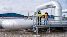 Výbuchy plynovodů Nord Stream: Přístroje je zaznamenaly i v Česku