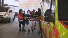Silná bolest hlavy i horečka. Odbornice promluvila o příznacích meningitidy
