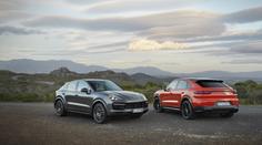 Stovka za 4 vteřiny a 550 koní. U Porsche řádně přibrousili Cayenne