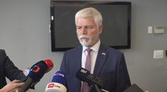 OSN musí být více efektivní, přednesl na shromáždění prezident Pavel