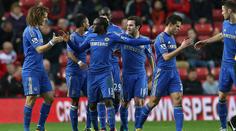Sparťané mají smůlu. Od hvězd Chelsea dres nedostanou