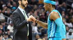 Charlotte Hornets pod lupou: Bezzubá ofenzíva nedovolí senzaci