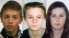 Policie letos pátrala po 368 dětech, 21 je nezvěstných