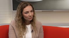 Člověk najde sílu, až když si myslí, že žádnou nemá, říká spisovatelka, která přišla o syna