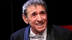 "Krakonoš" František Peterka (91) přežil zákeřný INFARKT