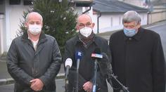 Prezident chce nové informace o covidu. Do Lán míří Blatný i Prymula