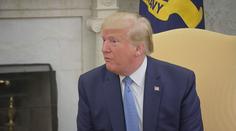 Trump byl obviněn ze snahy zvrátit prezidentské volby v roce 2020