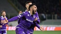 Pouť Plzně Evropskou konferenční ligou končí. Fiorentina rozhodla v prodloužení
