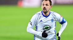 Veterán Matějovský vystřelil výhru nad Karvinou, Ostrava vyloupila Liberec