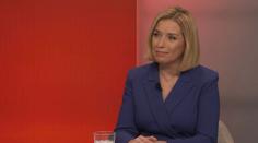 Politici schovávají neschopnost za Brusel. Volit by se mělo od 16 let, říká Nerudová