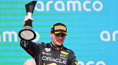 F1 by se mohla jet i v ulicích New Yorku. Závody jsou v USA stále populárnější
