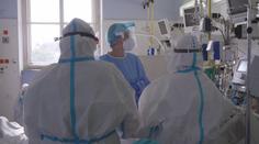 Pracovní karanténa v praxi. Ve Středočeském kraji ji zavedly první nemocnice