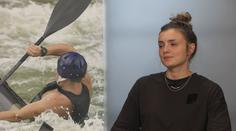 Galuškové před OH zemřel dědeček. Jsou důležitější věci než sport, říká