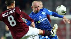 Liberec vs. Sparta aneb ligu čeká bitva o první místo