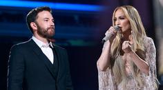 Jennifer Lopezová a Ben Affleck se tajně vzali v Las Vegas