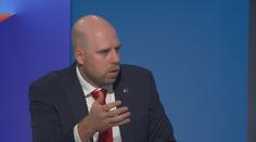 Kybernetický útok může Česko zaplavit splašky, varuje šéf NÚKIB
