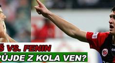 VIDEO: Baroš, nebo Fenin? Komu byste dali šanci právě vy?
