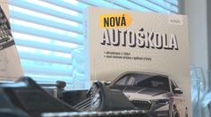 Nové otázky v autoškole budí pozornost. Jsou tam chyby, žasnou odborníci
