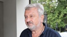 Cimický je údajně ve vážném stavu v nemocnici. Čelí obžalobě ze znásilnění