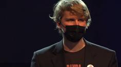 Letnou nahradil YouTube. Milion chvilek uspořádal on-line demonstraci