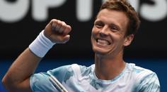 PĚT DŮVODŮ! Berdych je jiný, může vyhrát i Australian Open