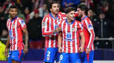 Liga mistrů: Atlético Madrid vs. Bayer Leverkusen – 21. 1. 2025