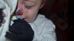 Vojtíšek (3) trpí každý den bolestí, s vážnou nemocí bojuje neustále