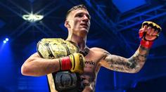 Sledujte KSW 69 a debut Luboše Lesáka. Nemůžu to nechat na body, hlásí Čech