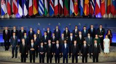 V USA začal třídenní summit NATO. Ukrajina získá desítky systémů protivzdušné obrany